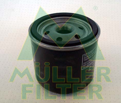 MULLER FILTER Eļļas filtrs FO590